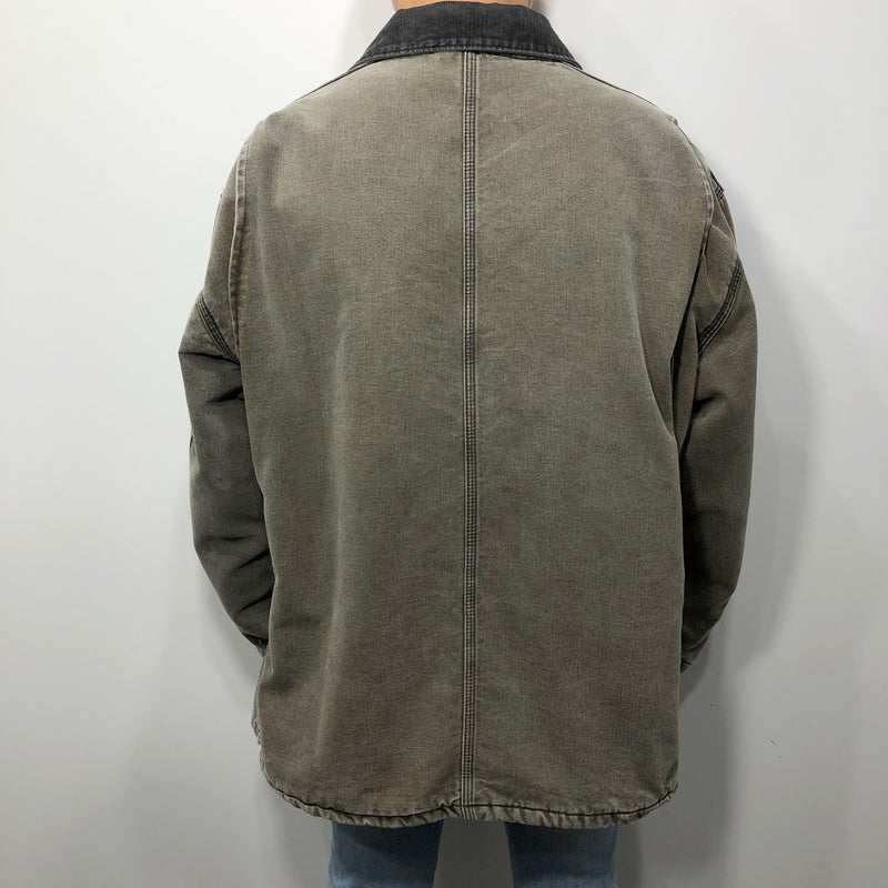 Carhartt Jacket (L/BIG)