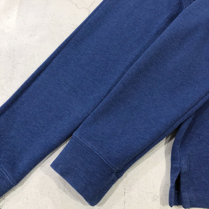 Polo Ralph Lauren Knit Quarter Zip (S)