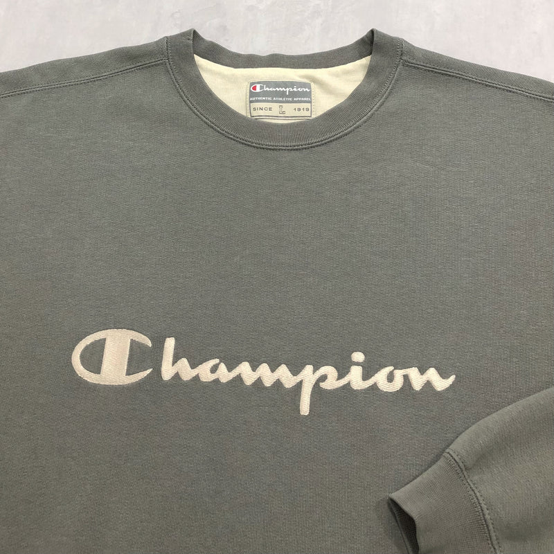 Champion Sweatshirt (L)