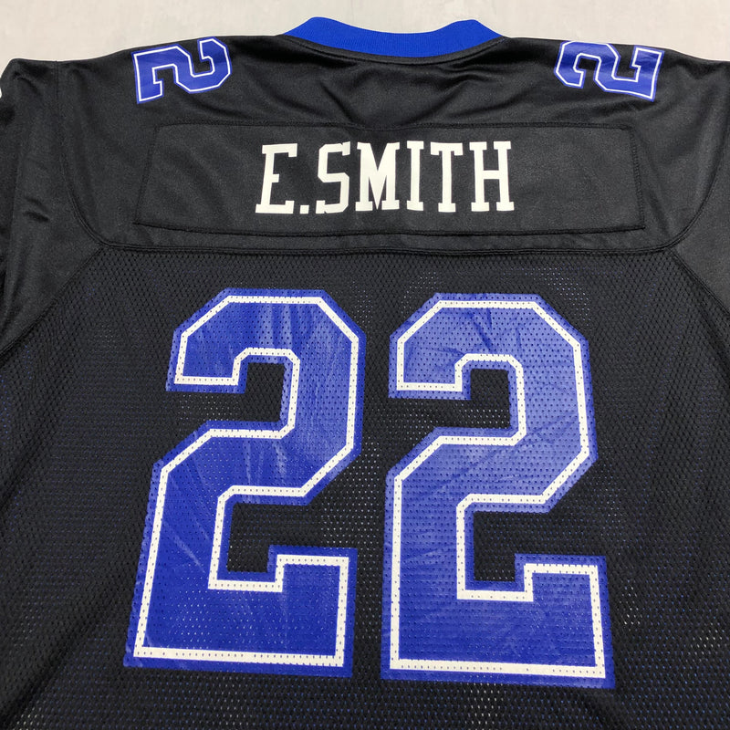 Reebok NFL Jersey Dallas Cowboys #22 Emmitt Smith (XL)