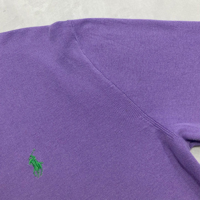 Polo Ralph Lauren Knit Sweater (W/XL)