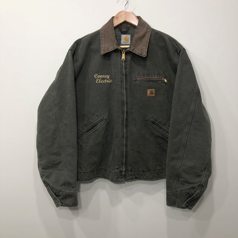 Carhartt Jacket (M/SHORT)