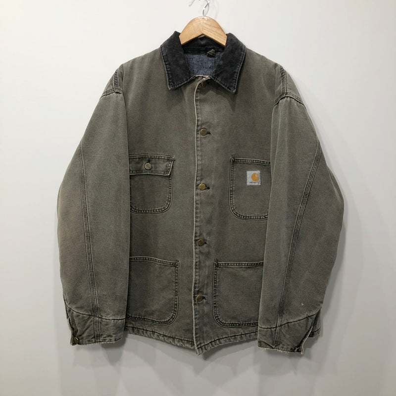 Carhartt Jacket (L/BIG)