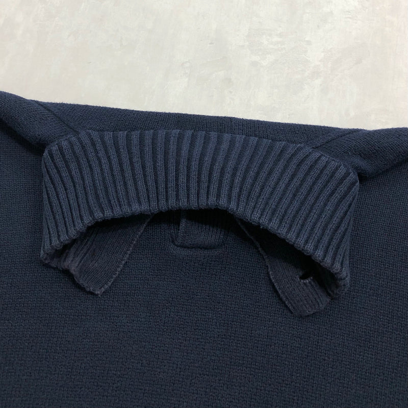 Polo Ralph Lauren Knit Button Pullover (W/L)