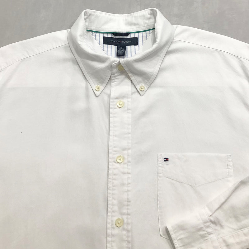 Tommy Hilfiger Shirt (XL)