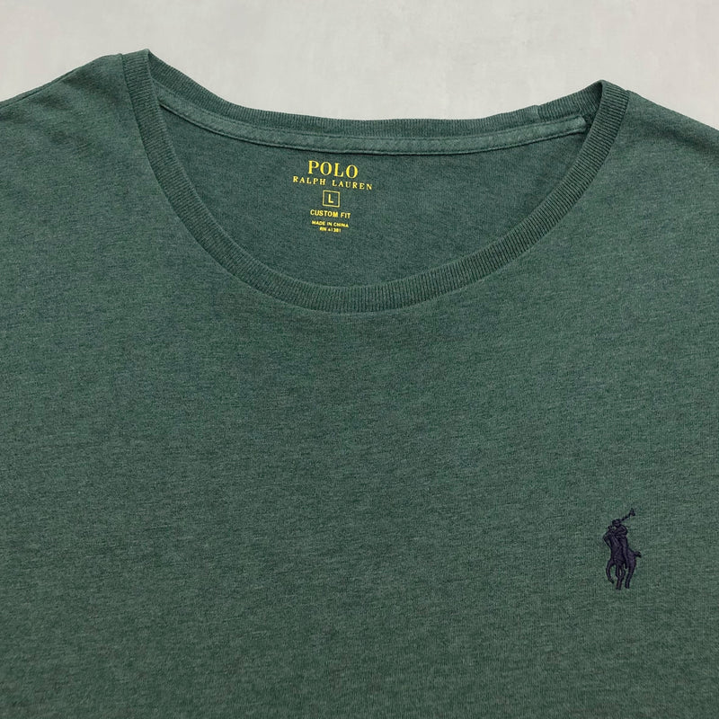 Polo Ralph Lauren T-Shirt (M-L)