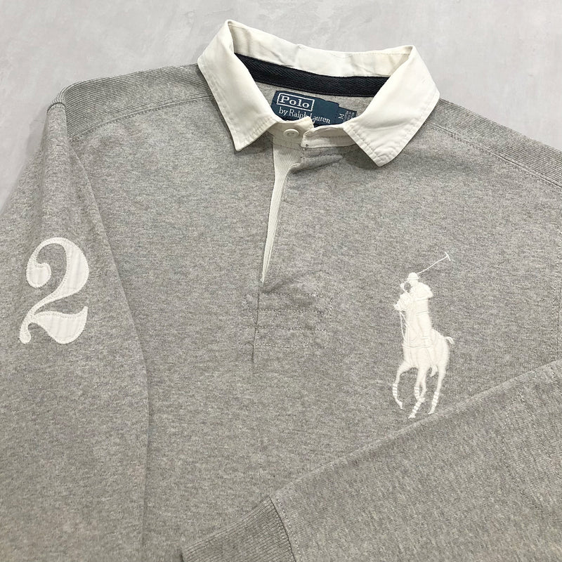 Polo Ralph Lauren Rugby Polo (M)