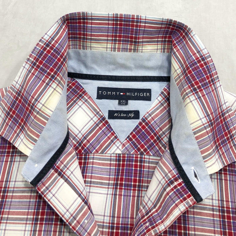 Tommy Hilfiger Shirt (2XL)