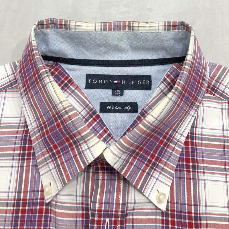 Tommy Hilfiger Shirt (2XL)