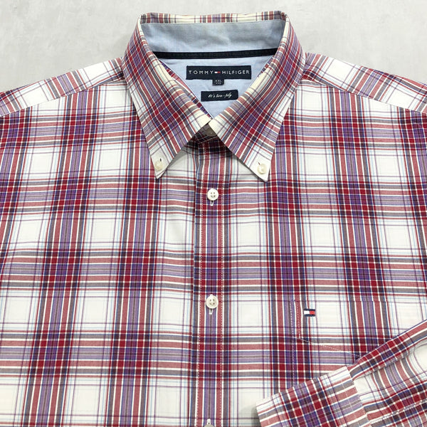 Tommy Hilfiger Shirt (2XL)