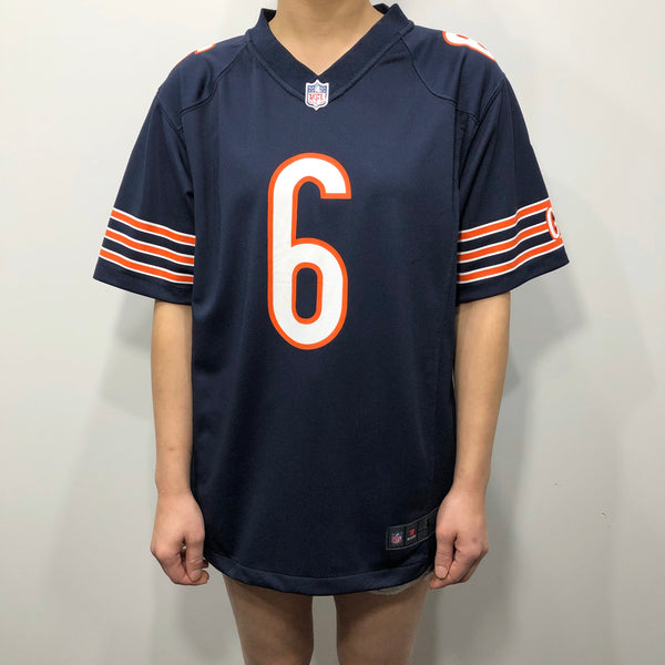 Bears on sale cutler jersey