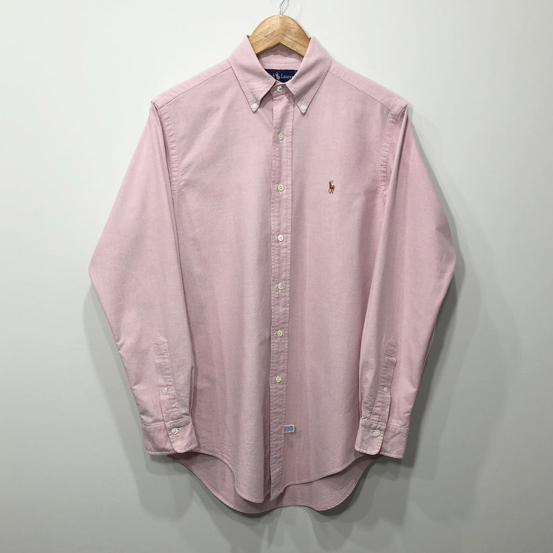 Polo Ralph Lauren Shirt (M/TALL)