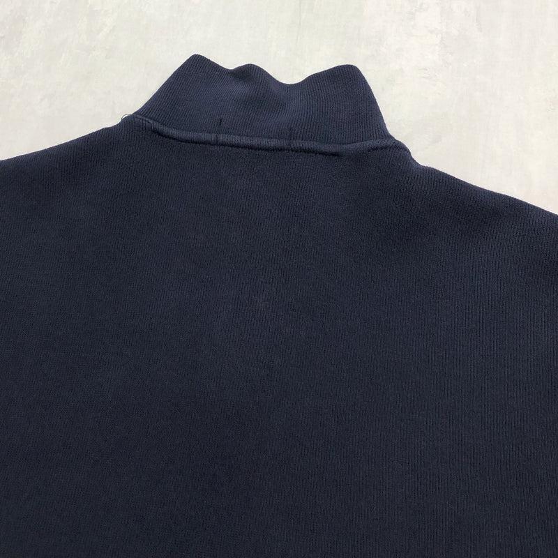 Polo Ralph Lauren Knit Quarter Zip (L/BIG)