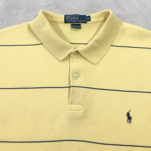 Polo Ralph Lauren Polo Shirt (XL)