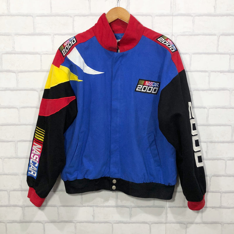 Chase Nascar Jacket 2000 (M)