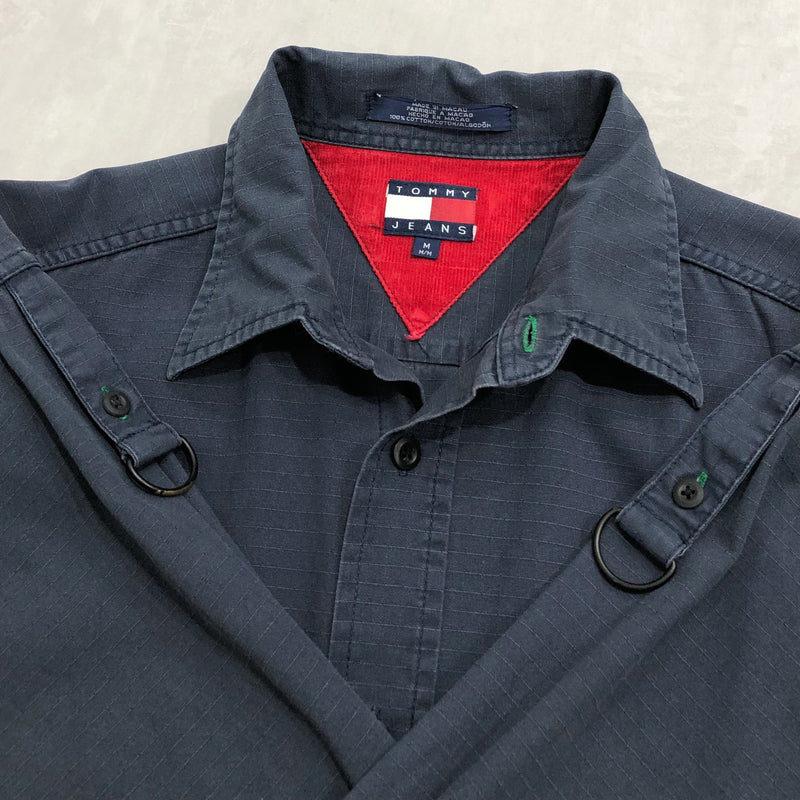 Vintage Tommy Hilfiger Shirt (M)