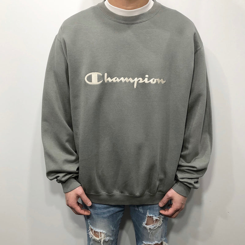 Champion Sweatshirt (L)