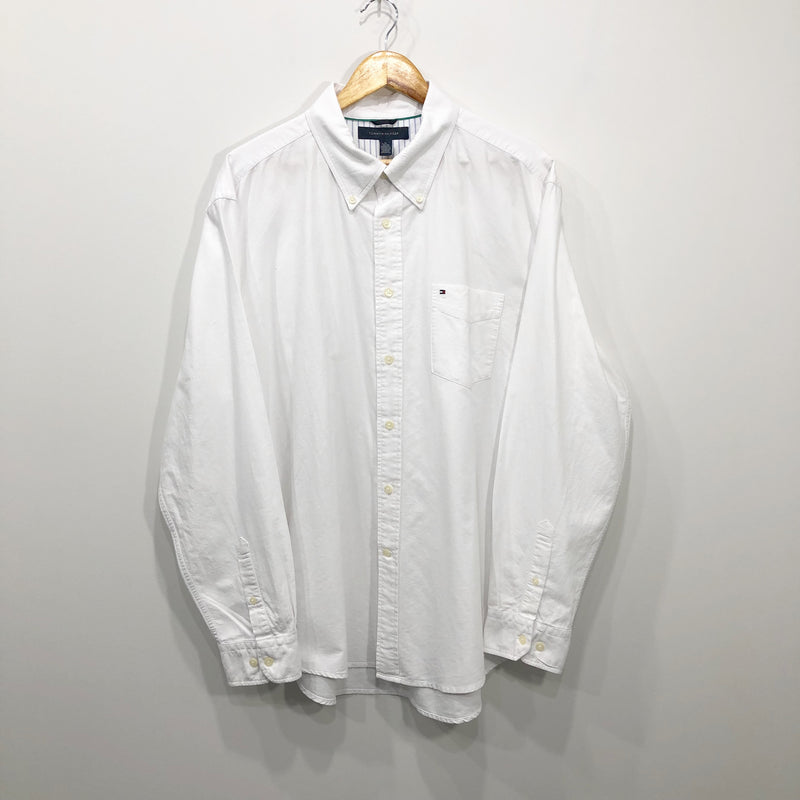 Tommy Hilfiger Shirt (XL)