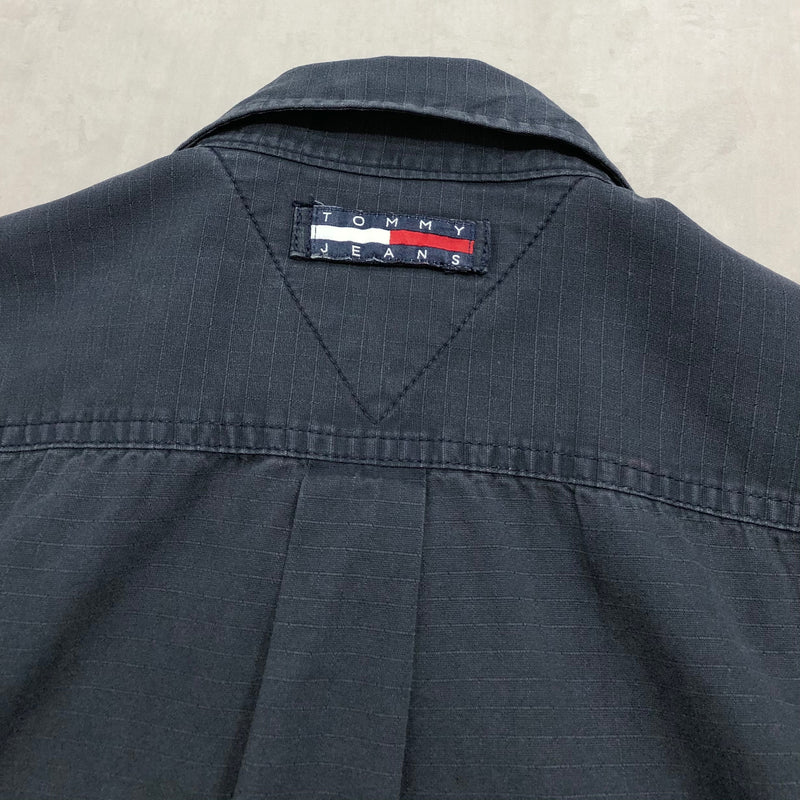 Vintage Tommy Hilfiger Shirt (M)