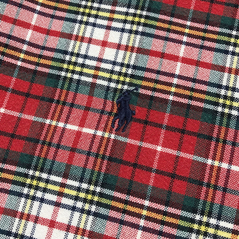 Polo Ralph Lauren Shirt (W/M)