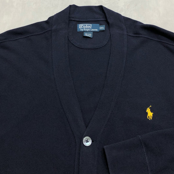 Polo Ralph Lauren Knit Cardigan (2XL)