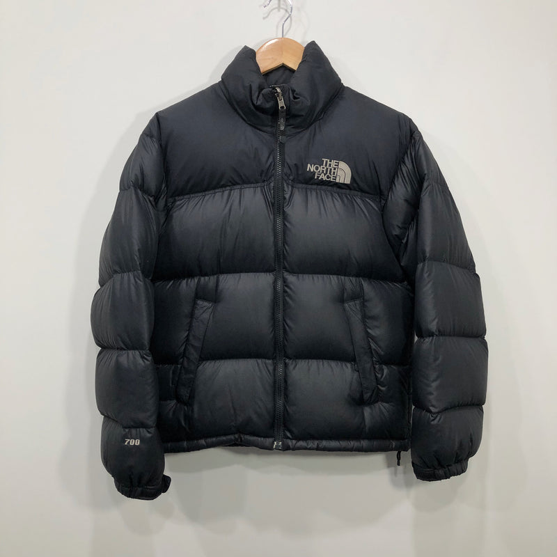 North face 700 goose hotsell down jacket