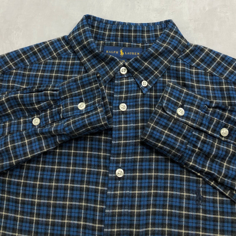 Polo Ralph Lauren Shirt (W/L)