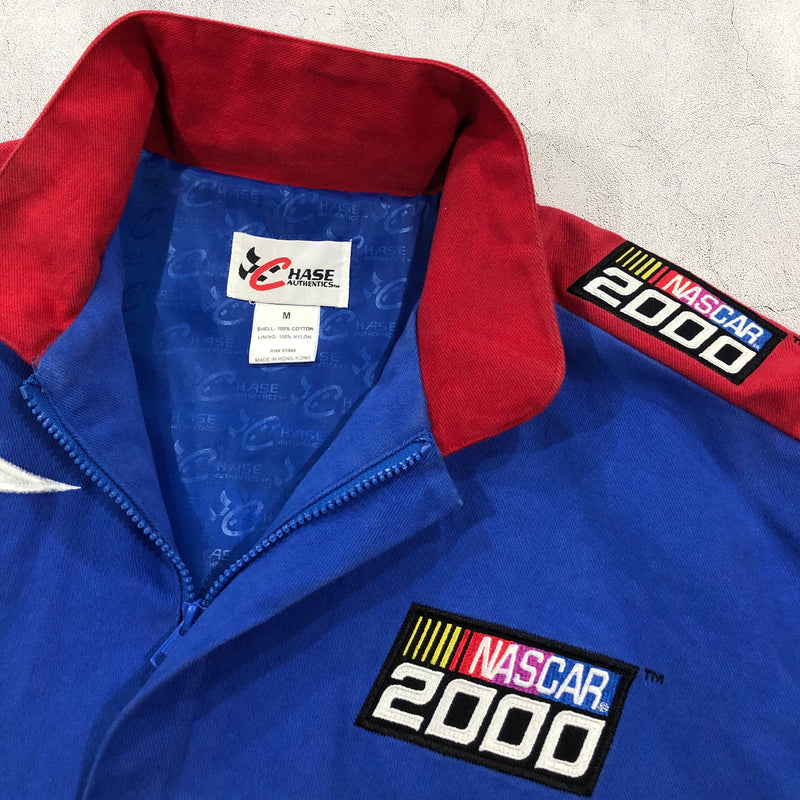 Chase Nascar Jacket 2000 (M)