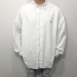 Polo Ralph Lauren Shirt (L/BIG/TALL)