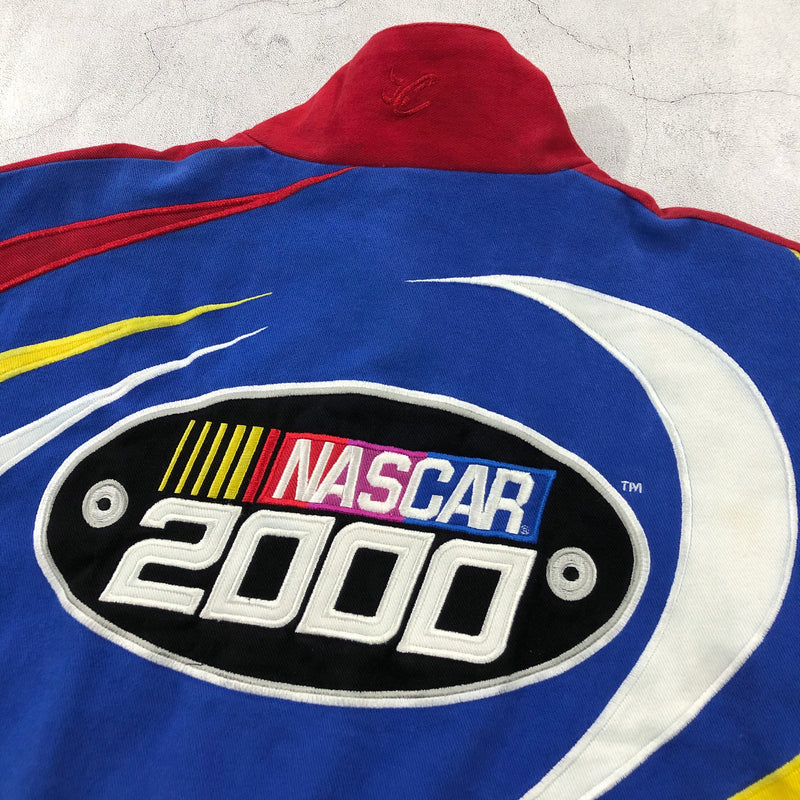 Chase Nascar Jacket 2000 (M)