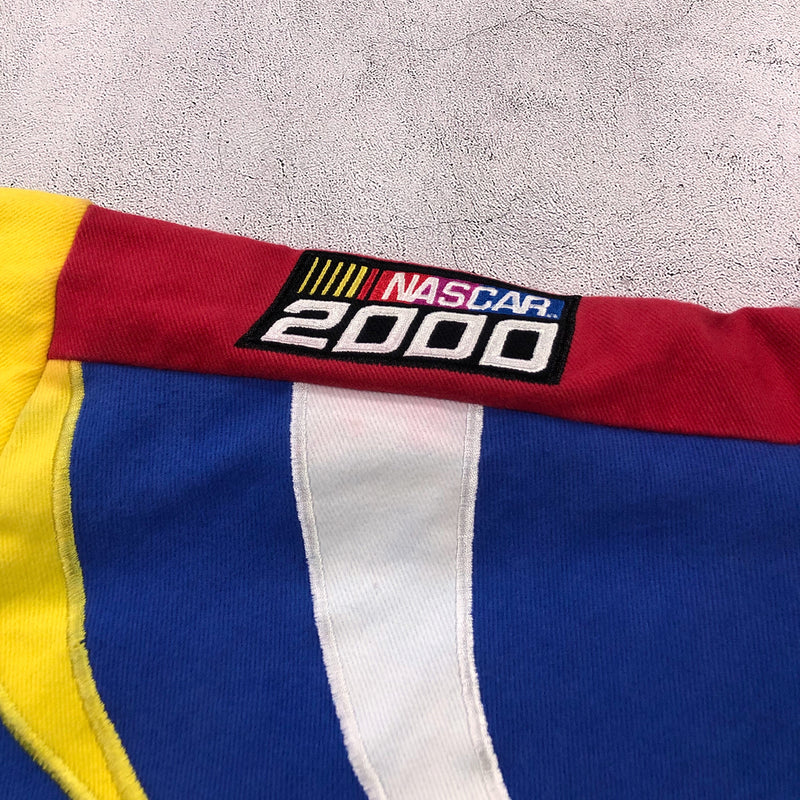 Chase Nascar Jacket 2000 (M)