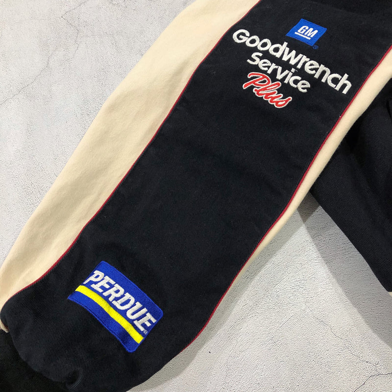 JH Design Jacket Dale Earnhardt #3 Goodwrench Service Plus USA (XL)