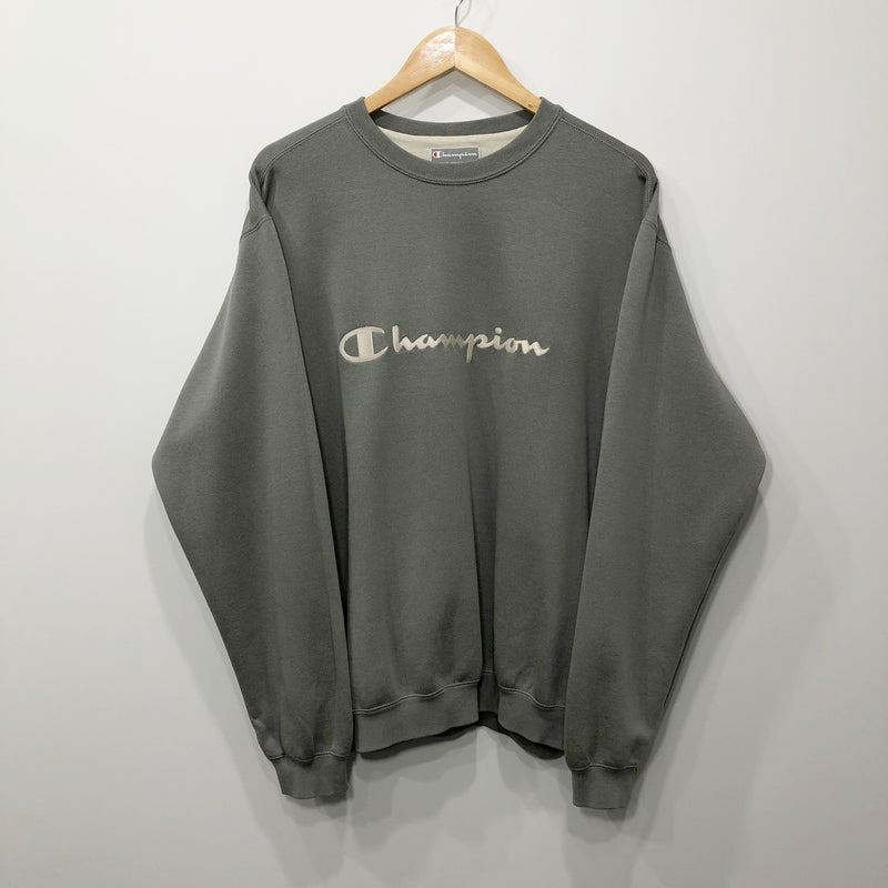 Champion Sweatshirt (L)