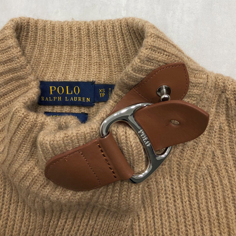 Polo Ralph Lauren Wool Knit Cape (W/M)