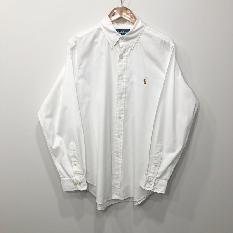 Polo Ralph Lauren Shirt (L/BIG/TALL)