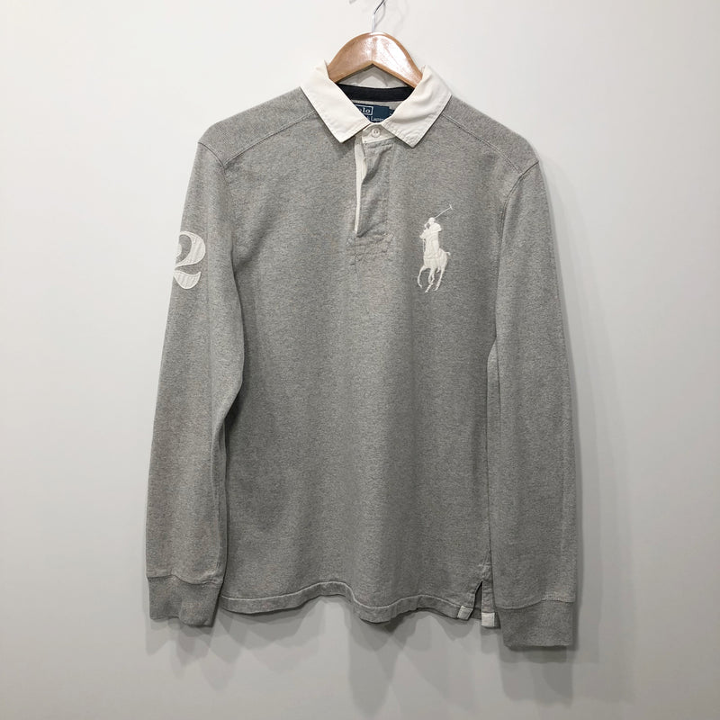 Polo Ralph Lauren Rugby Polo (M)