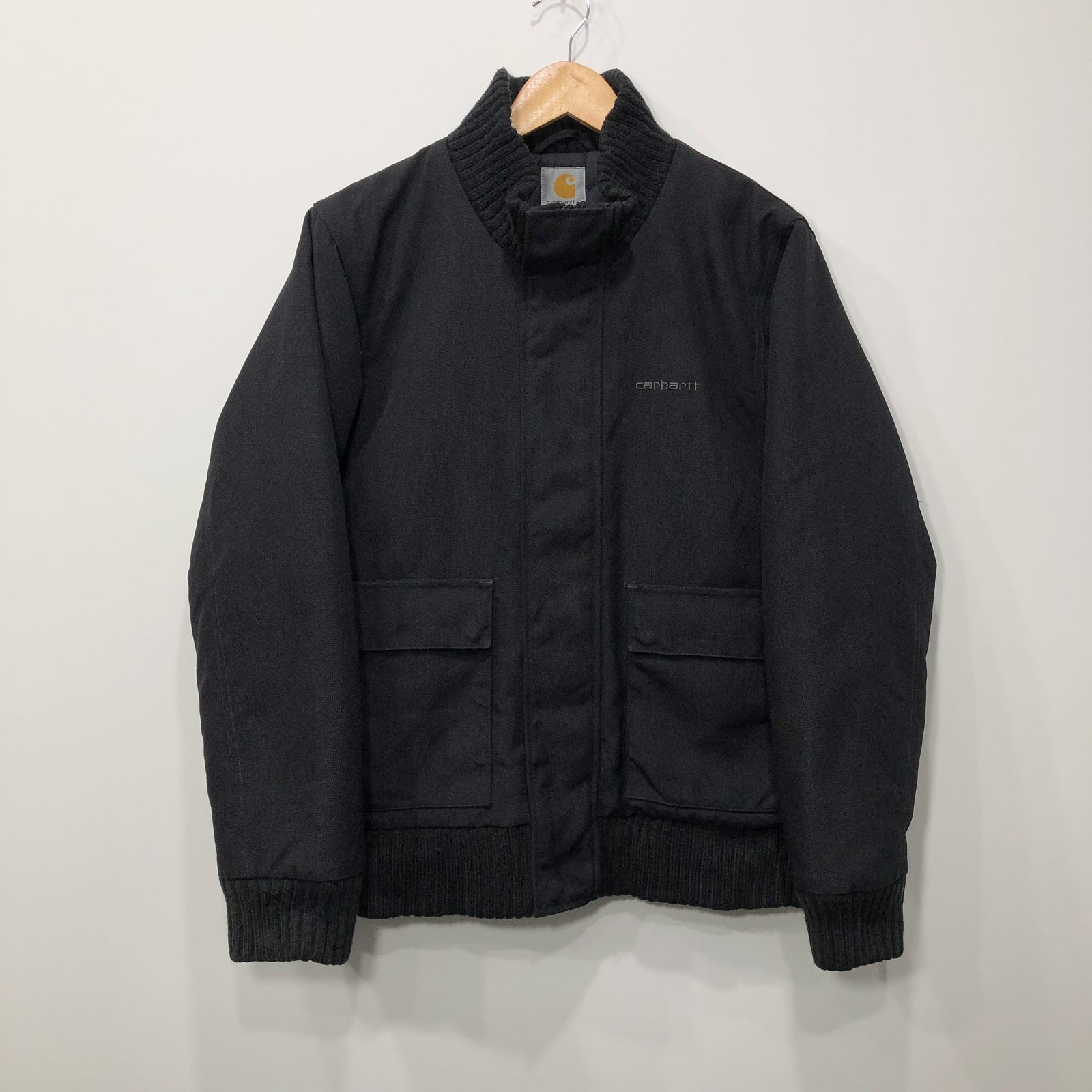 Carhartt wip ranger jacket hotsell