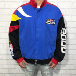 Chase Nascar Jacket 2000 (M)