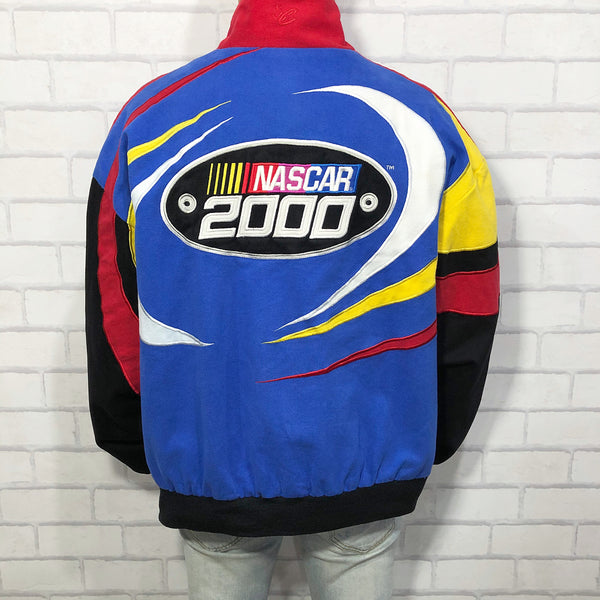 Chase Nascar Jacket 2000 (M)