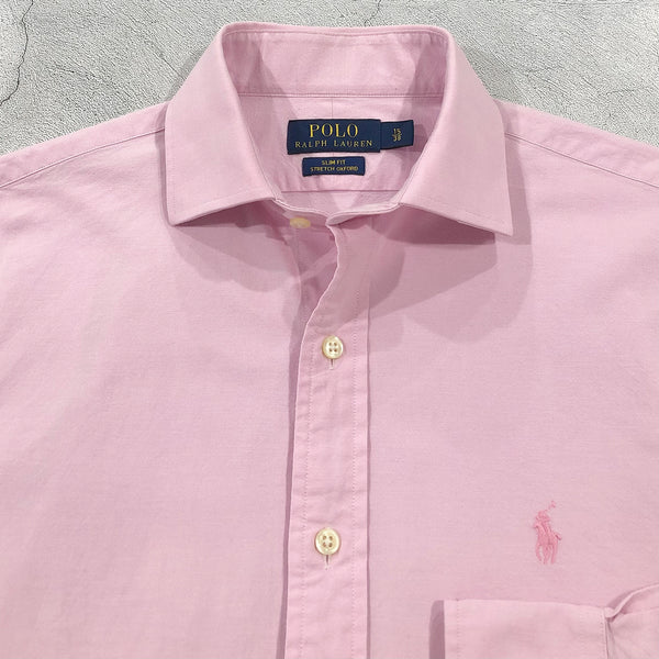 Polo Ralph Lauren Shirt (S)