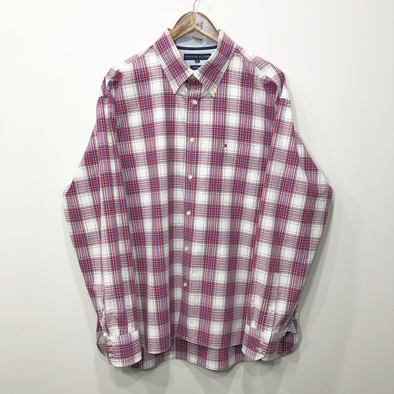 Tommy Hilfiger Shirt (2XL)