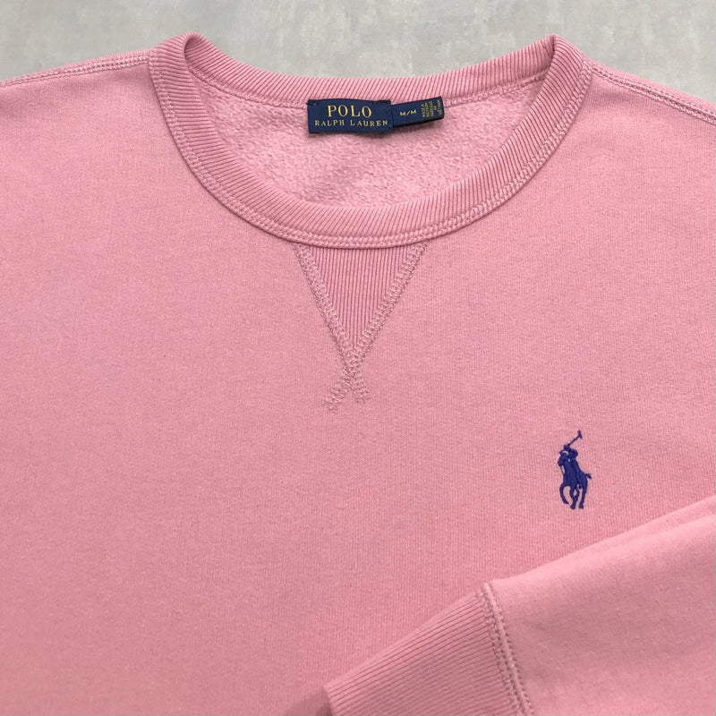 Polo Ralph Lauren Sweatshirt (W/M-L)