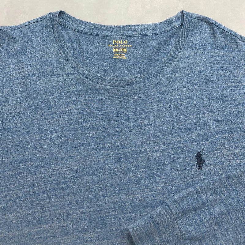 Polo Ralph Lauren T-Shirt Long Sleeved (3XL)