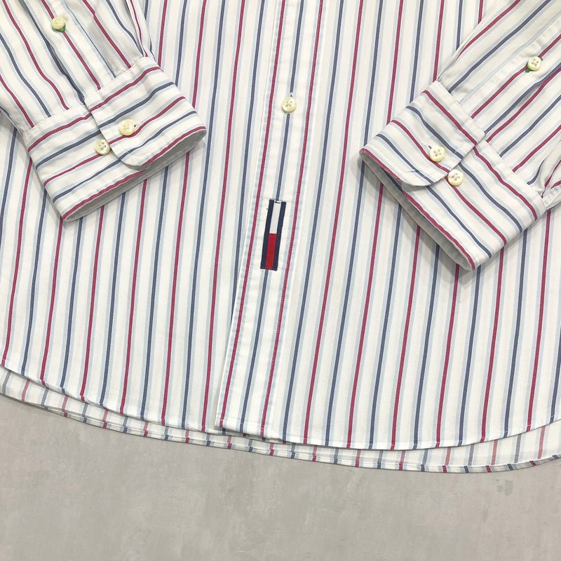 Tommy Hilfiger Shirt (2XL)