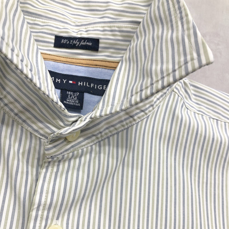 Tommy Hilfiger Shirt (L)