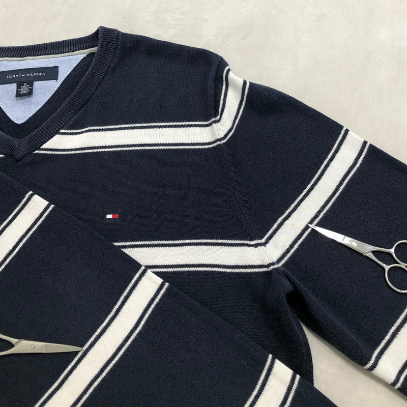 Tommy Hilfiger Knit Sweater (M)