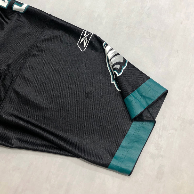 Phila. Eagles Donovan McNabb 5XL NFL Reebok Jersey - clothing
