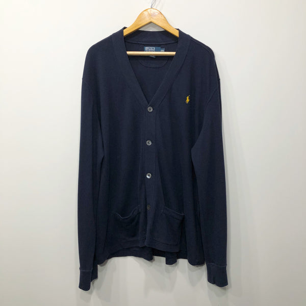 Polo Ralph Lauren Knit Cardigan (2XL)