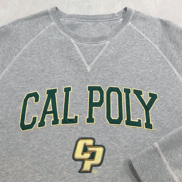 California Polytechnic State Uni Sweatshirt (L)