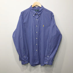 Polo Ralph Lauren Shirt (2XL)